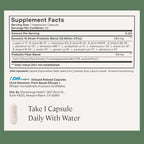 Stonehenge Health Dynamic Biotics® | Probiotic Gut Immune Support - 30 Day
