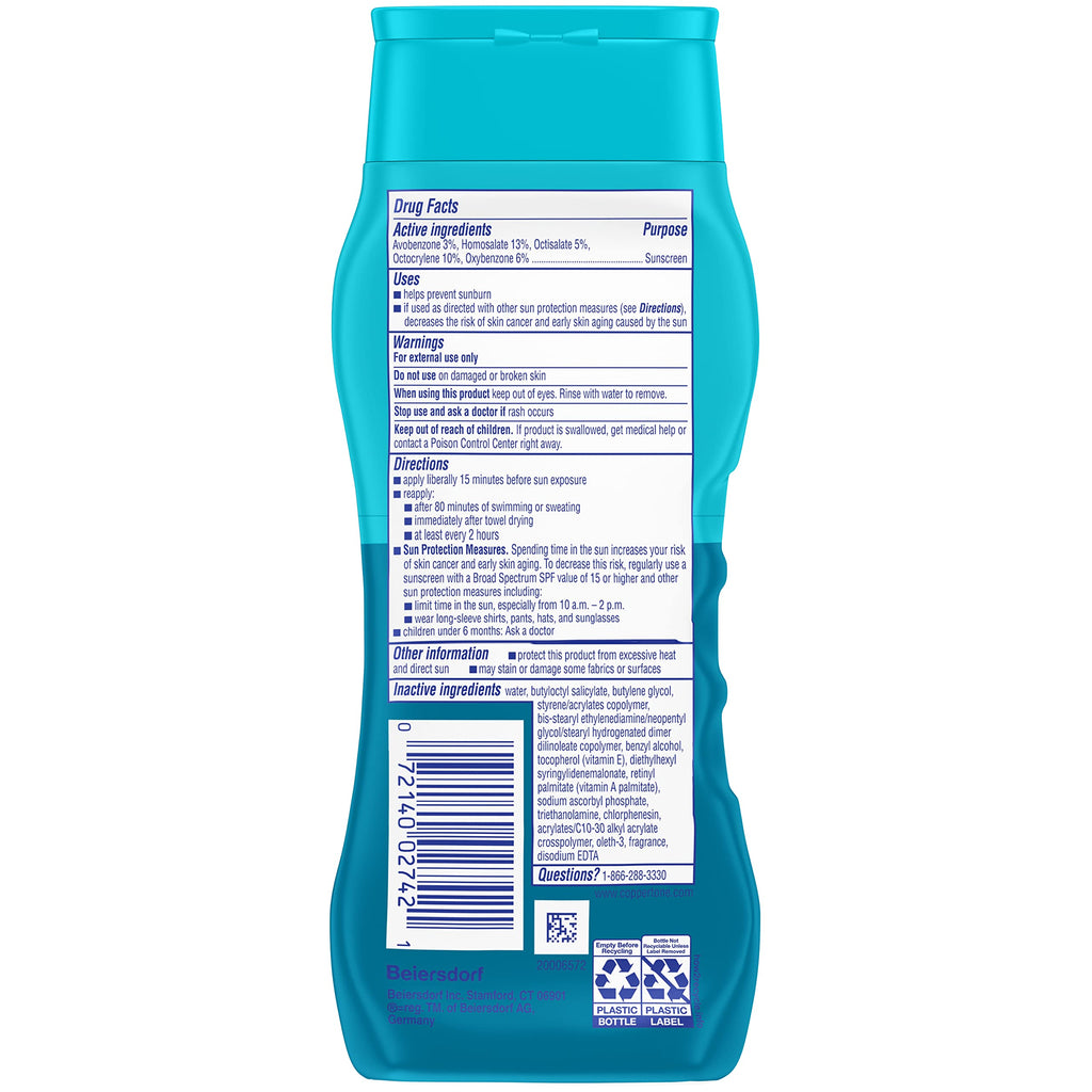 Coppertone Kids Sunscreen Lotion SPF 70, Water Resistant, 8 Fl Oz Bottle
