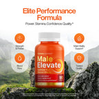 Fast Acting Male Enhancing Pills Add 3" Size, Girth, Length, Hardness