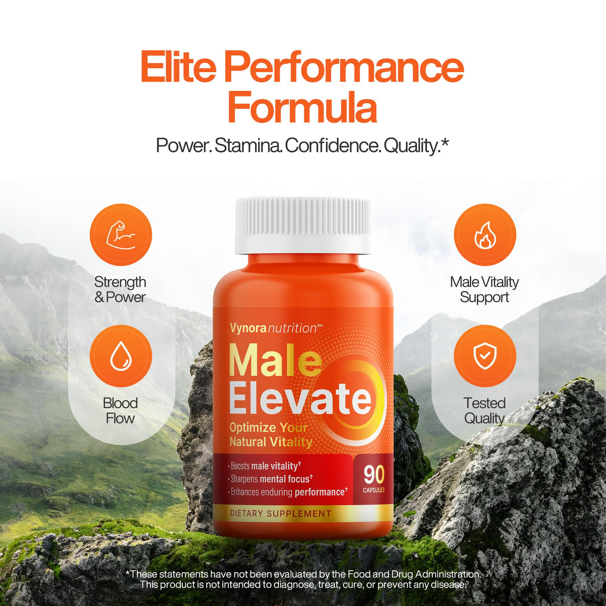Fast Acting Male Enhancing Pills Add 3" Size, Girth, Length, Hardness