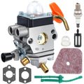 Hipa FS90R Carburetor for STIHL FS90 R FS90 FS110R HT101 FS110 Trimmer
