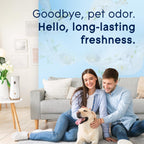 Glade Automatic Spray Air Freshener Refill, Pet Fresh Scent, 2 Count