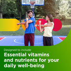 Centrum Multivitamin for Adults 18 and Over, 200 Tablets | Contains B Vitamins, Vitamin C, Vitamin E and Antioxidants, Supports Healthy Immune Response, GLP-1 Support