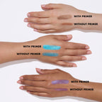 e.l.f. Lock It Down Eyeshadow Primer | Smooth Creamy Eye Makeup Primer For Long-Lasting Eyeshadow, Intensifies Color, Helps Prevent Creasing, Vegan & Cruelty-Free