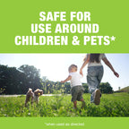 Safer Brand Deer-Off Repellent Stations, 6-Pack, Deer and Rabbit Repellent