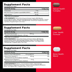Buy now GNC Mega Men 40+ Vitapak, 5-in-1 Multivitamin Pack, Energy Production, Men's Health, Edible Dietary Supplement, 30 Servings at indiglob india