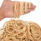 Rubber Bands Assorted Sizes Elastic Bands Size10,size16,size33,4.8in