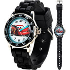 Buy now Accutime Disney Pixar Cars Lightning McQueen Time-Teaching Watch for Kids with Interactive Racing Dial Default at indiglob india