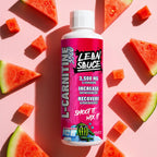 Lean Sauce L-Carnitine Liquid 3500mg - Watermelon Ice