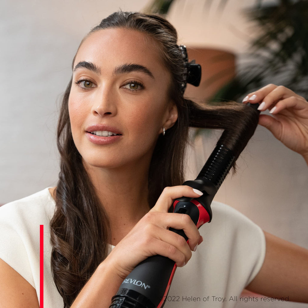 Buy now REVLON One-Stepâ„¢ Blowout Styler | Dry and Curl Hair in One Tool at indiglob india