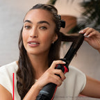 Buy now REVLON One-Stepâ„¢ Blowout Styler | Dry and Curl Hair in One Tool at indiglob india