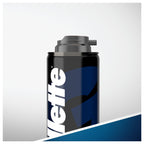 Buy now Gillette Classic Sensitive Skin Men's Shaving Foam, 200ml at indiglob india