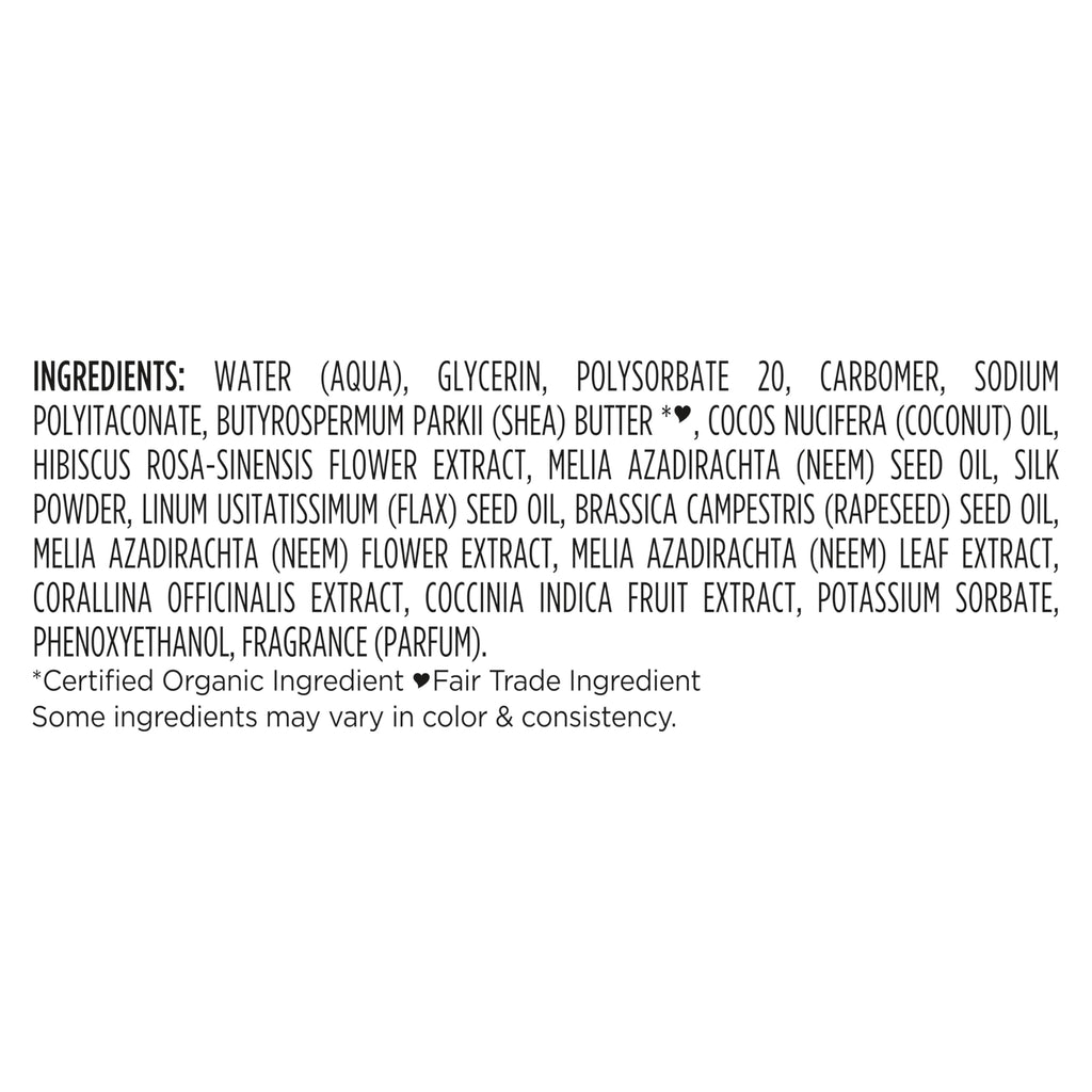 Shea Moisture Coconut & Hibiscus Define & Shine Styling Gel 15oz | For curly hair - hydrates, defines, and controls frizz with Coconut Oil, Flaxseed and Glycerin for lasting hold.