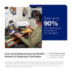 Epson EcoTank ET-2803 Wireless Color All-in-One Supertank Printer