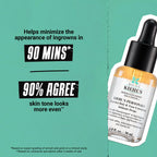 Buy now Kiehl's Since 1851 Ingrown Hair & Tone Correcting Drops - 30ml at indiglob india