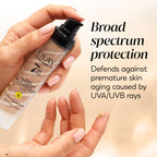 Buy now Olay Total Effects Tone Correcting Face Moisturizer with Sunscreen SPF 15, Light to Medium 1.7 Ounces at indiglob india