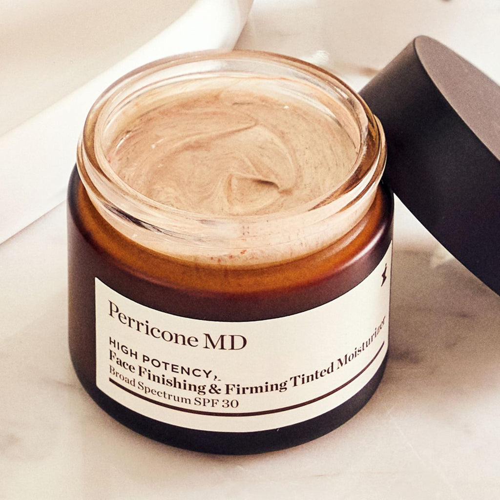 Perricone MD High Potency Classics Tinted Moisturizer SPF 30-2 fl oz