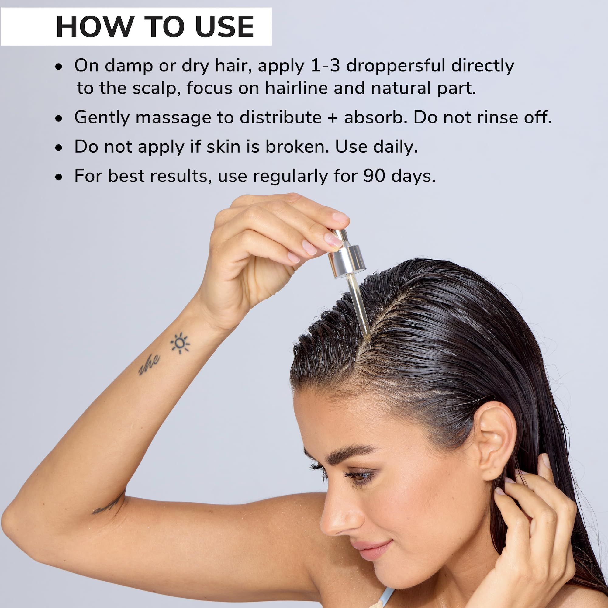 Buy now COLOR WOW Youth Juice Collagen Scalp Treatment Æ’?? Supports scalp collagen to help keep hair follicles strong and elastic | Creates optimal conditions for growth + stronger, thicker, glossy hair at indiglob india
