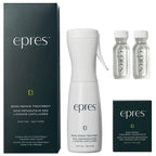 epres Bond Repair Hair Care System |Professional Bond Building for Softer, Stronger, Healthier Hair | For All Hair Types & Textures