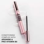 Buy now Maybelline Lash Sensational Boosting Eyelash Serum, Conditioning Lash Serum Infused with Arginine and Pro-Vitamin B5 to Fortify Lashes, 1 Count at indiglob india