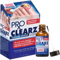 Fungal Shield Max Strength Brush-On Antifungal Liquid, 2-Pack