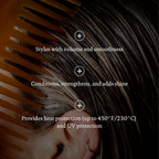 Buy now Living Proof Perfect hair Day 5-in-1 Styling Treatment, Conditions, Smoothes & Strengthens Hair, Adds Volume and Shine, Heat Protection for Hair at indiglob india
