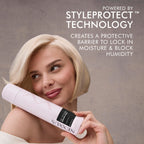 Nexxus XXL Volume Hairspray Medium Hold & Humidity Protection 10 oz | For flat hair - delivers 48 hour volume and flexible hold with shine and humidity protection.