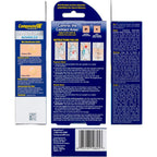 Buy now Compound W Freeze Off Advanced Wart Remover, Precision Tip Accu-Freeze Applicator, 15 Wart Removal Treatments at indiglob india