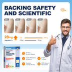 Nicotine Patches Upgrade 28mg, 30 Count