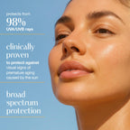 Buy now Alba Botanica Sensitive Sunscreen Spray for Face and Body, Fragrance-Free, Broad Spectrum SPF 50, Water Resistant, 5 fl. oz. Bottle at indiglob india
