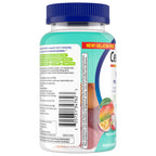 Centrum MultiGummies for Men 18 and Over, 100 Count | Contains Vitamin D3, B Vitamins and Antioxidants, Gluten Free, Non-GMO Ingredients, GLP-1 Support