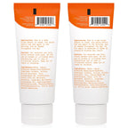 Buy now Carpe Sweat Absorbing Hand and Foot Lotion Bundle (3 Hand and 3 Foot Tubes), Stop Sweaty Hands and Sweaty, Smelly Feet, Dermatologist-Recommended at indiglob india