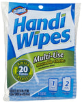 Buy now Clorox Handi Wipes Multi-Use Reuseable Cloths 6 ct at indiglob india