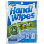 Buy now Clorox Handi Wipes Multi-Use Reuseable Cloths 6 ct at indiglob india