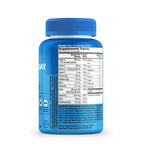 One A Day Multivitamin for Men - Daily Mens Multivitamins with Vitamin D, Zinc, Folic Acid, and B Vitamins, Physical Energy Support, 200 Count