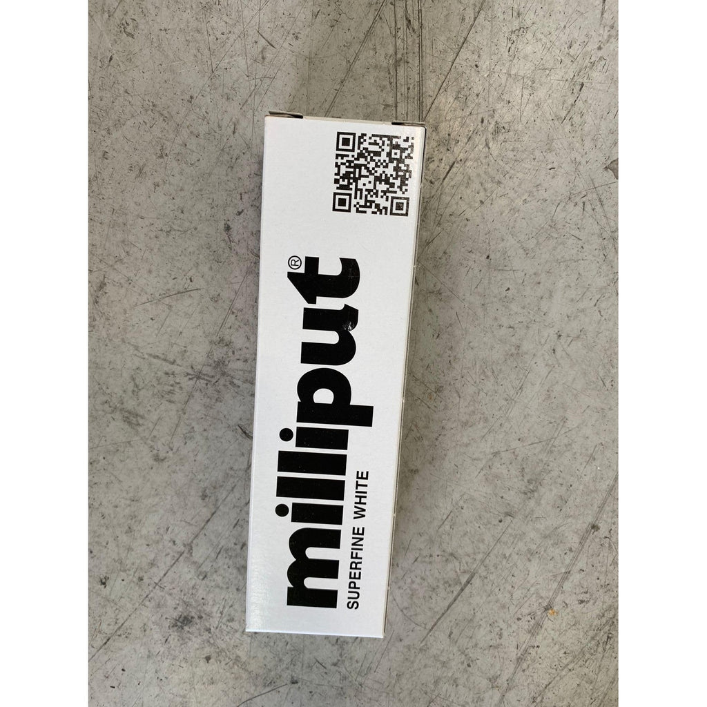 Milliput - White