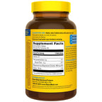 Nature Made Extra Strength Dosage Magnesium Citrate Tablets, 60 Tablets