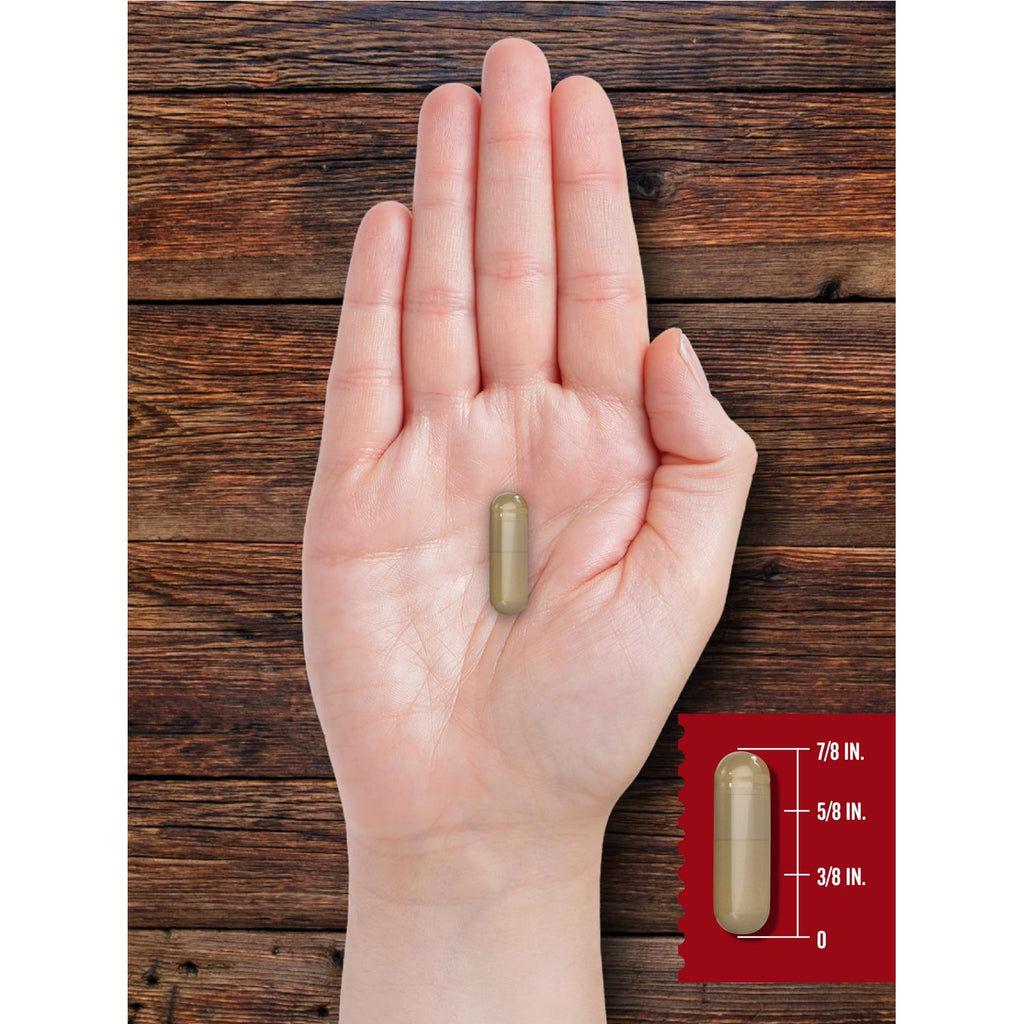 Carlyle Grass Fed Beef Organ Complex | 200 Capsules | Pasture Raised | Grain Free | with Desiccated Liver, Kidney, Pancreas, Heart, Spleen | Non-GMO, Gluten Free | by Herbage Farmstead