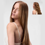 T3 SinglePass Smooth X Flat Iron, Professional Hair Straightener