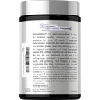 Horbäach Black Elderberry | 300 Capsules | Sambucus Supplement | Non-GMO & Gluten Free
