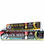 Black Seed Essential Toothpaste, 6.53oz Pack of 1 | Fluoride Free