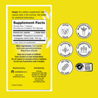Heliocare Supplement with Polypodium Leucotomos Extract 240mg, 60 Capsules | Patented Skin Health Daily Antioxidant Clinically Proven to Fight Sun Damage & Reduce Photoaging, Dermatologist Formulated