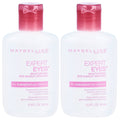 Buy now Maybelline New York Expert Eyes Moisturizing Eye Makeup Remover, 2 Count at indiglob india