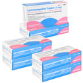 Xiromed Emergency Contraceptive Pill for Women (6 Pack) - 1.5 mg Levonorgestrel Tablet - Reduces Chance of Pregnancy After Unprotected Sex - Compare to Plan B One-Step - Take Next Morning