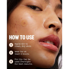 PEACE OUT Acne Healing Dots Hydrocolloid Pimple Patches (60 count) | Fast Acting Acne Spot Treatment for Blemishes & Breakouts with Salicylic Acid, Retinol and Aloe Vera, Award Winning Skincare