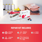 SINGER Stitch Sew Quick™ Portable Handheld Cordless Mending Machine