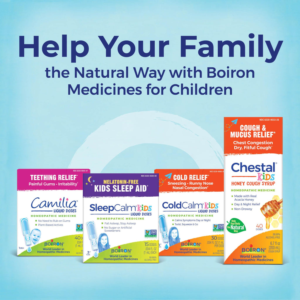 Boiron SleepCalm Kids Liquid Doses Sleep Aid for Deep, Relaxing, Restful Nighttime Sleep - Melatonin-Free and Non Habit-Forming - 15 Count | For Deep, Relaxing, Restful Nighttime Sleep. Features: Melatonin-Free, Non Habit-Forming. Size: 15 Count.