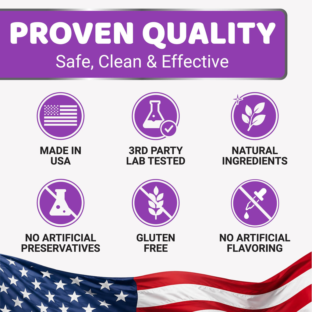 Melatonin for Dogs - 170 Chews - Melatonin Chews for Small and Large Dogs
