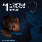 Buy now Goodnites Disposable Bed Pads/Bed Mats for Bedwetting, 2.4 x 2.8 ft, 36 Ct (4 Packs of 9) at indiglob india