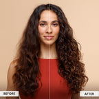 CURLSMITH Full Body Volumizing Conditioner for Curly Hair (12 oz)
